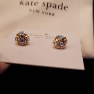 kate spade Jewelry - Kate Spade earrings kate spade Jewelry - Kate Spade earrings